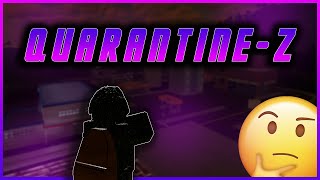 Supersanity - roblox quarantine z discord