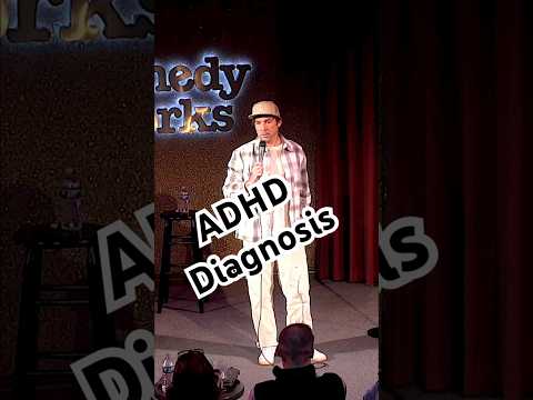Every Boy Has ADHD According to His Teacher.