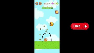 Cat Rescue Draw 2 Save Level 51