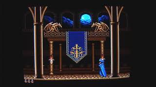 Prince of Persia - SNES - Gate Thief #1 - Level 18 - 2:01 - 862 - 7373 - 60fps