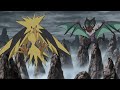 Zapdos Thunder ⚡ Pokemon vs Ash [AMV]