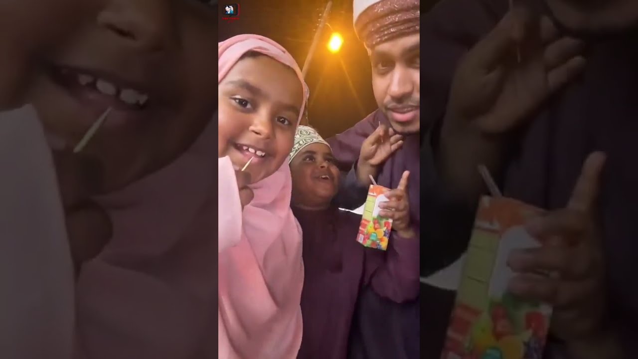 محمد المخيني/ سوالف ضرار جايبلي تورتة لعيد ميلادي وضحك 