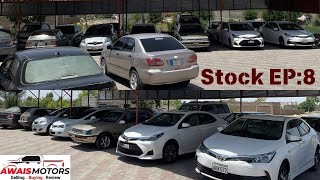 Cars Episode 8 | Awais Motors Weekly | Awais Niazi Cars Expert