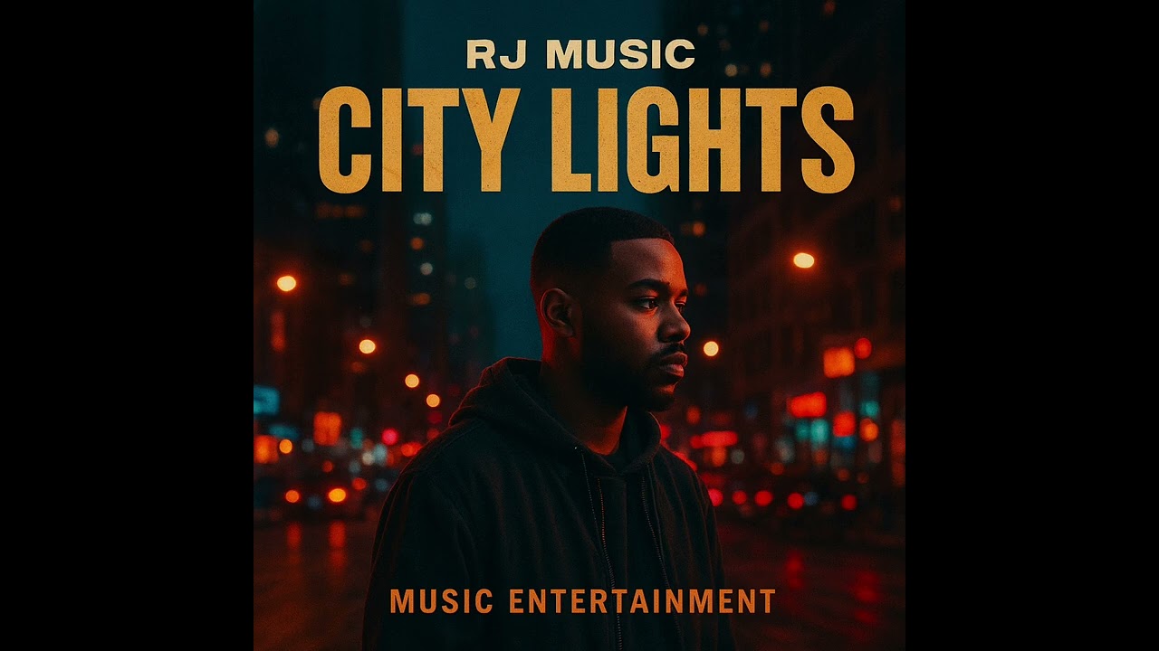 City Lights (copyright) - YouTube