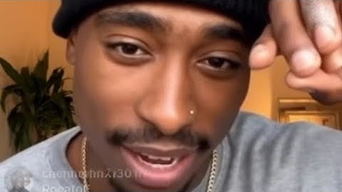 Ai Brings Back 2Pac, Biggie, Michael Jackson, Kobe Bryant, Bruce Lee, Fidel Castro & More