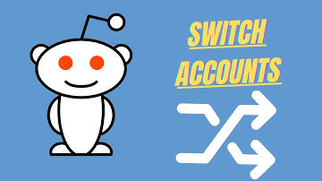 How to Switch Accounts on Reddit | Add Multiple Accounts on Reddit!