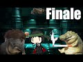 Fiery Plays: Metal Gear Solid - The Most Annoying Boss Fight in the Game
