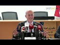 مؤتمر صحافي للوزير فادي مكي لاطلاق المرحلة ٢ من برنامج اعادة تكوين ادارات ومؤسسات الدولة ٢٠٣٠