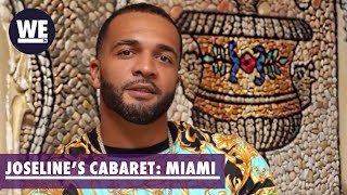 Fun Fact Friday ft Balistic Beats Joseline s Cabaret Miami