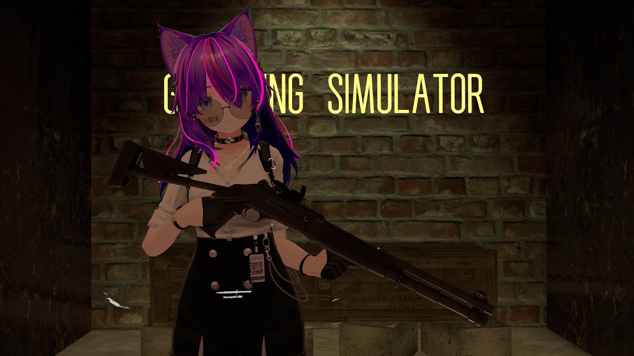 【ゲリラ配信】Zombies Trinity: Playtest 27【#Vtuber #vrchat #zombie 】