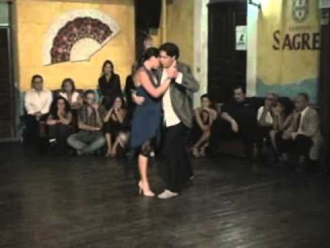 Claudio Forte e Barbara Carpino - Ramblas CT 28-09-10 (02).mp4