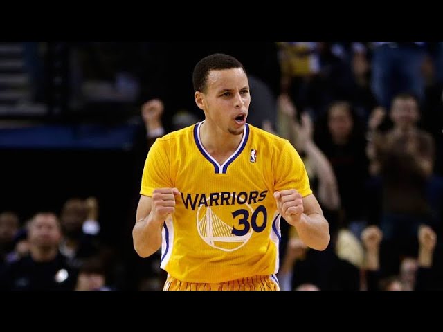 Stephen Curry, Rookie Year Highlights, Steph put on a show his rookie  year 💫 #WarriorsArchive: Making Of A Champion, presented by Hewlett  Packard Enterprise, By Golden State Warriors