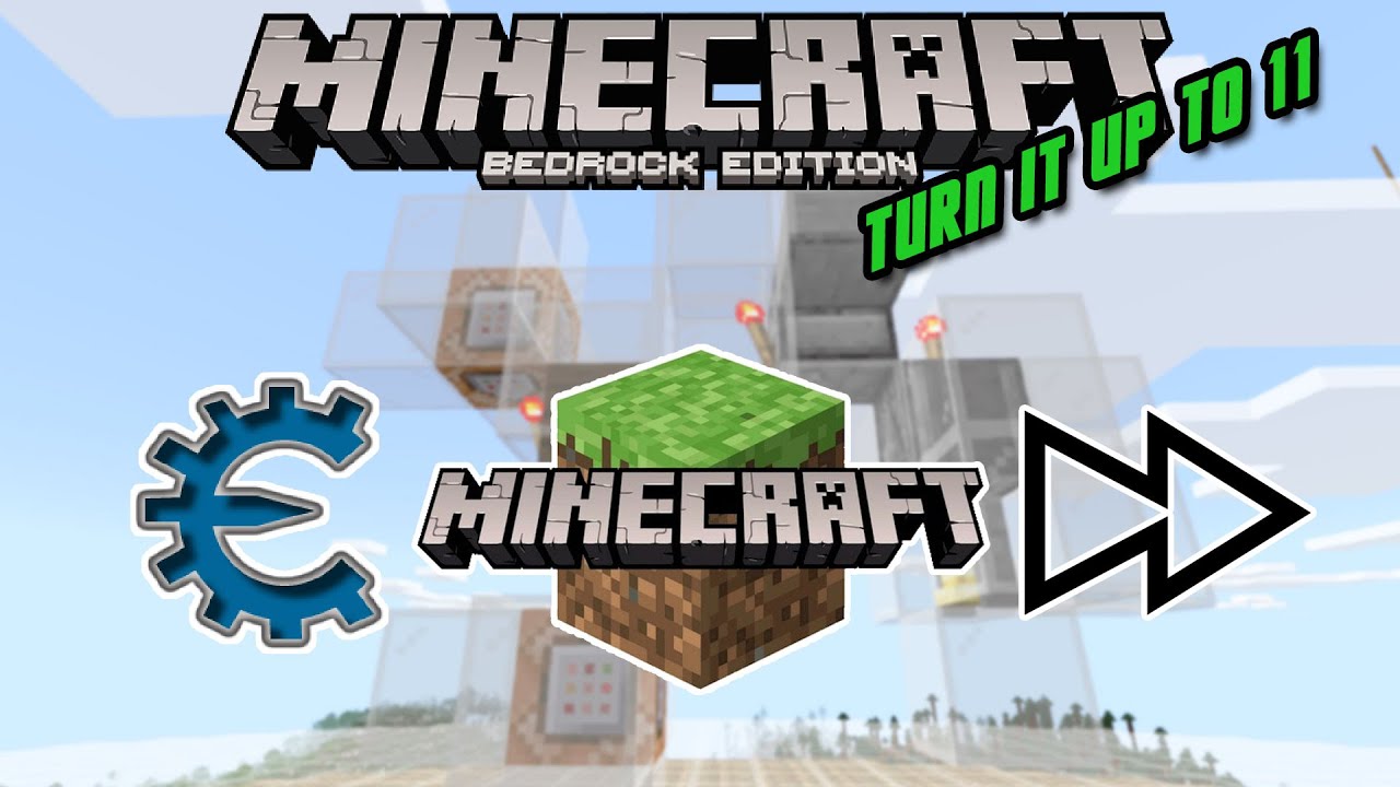 How I Use Cheat Engine in Minecraft Bedrock Edition to Help Me Test My