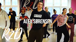 Amelia Moore - 'Sweet and sour' 〡 Alex Sørensen〡 The Homegrown Experience Vol. 1 DK
