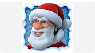 Mobile Miss part 137: Talking Santa