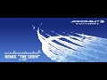 Ace Combat 3 Electrosphere Remix "The Crew" by rn5817