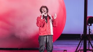 Lil Dicky - Live At The Hollywood Bowl 05/07/24 (Most Complete Show)