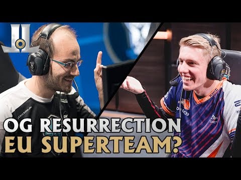 forg1ven instagram Forg1ven Joins Froggen on Origen, Can They Get Into EU Franchising? | Lolesports