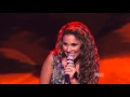 Haley Reinhart - Bennie and the Jets - American Idol Top 11 (2nd Week) - 03/30/11