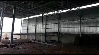 Mewar textile company.. N..S.. construction