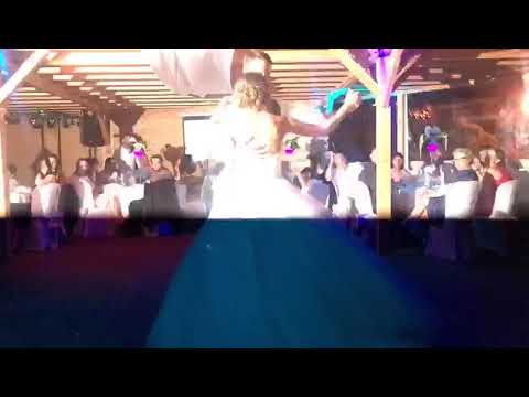 Ouverture De Bal De Marianne Et Charles Perfect De Ed Sheeran