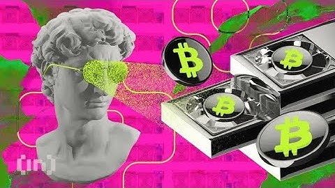 Bitcoin Miners Pivot to AI: IREN