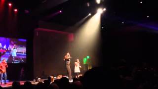 My Grandaugter Amanda Frank Meza