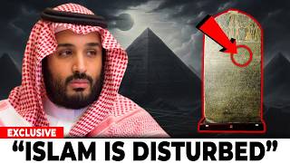 This Pharaoh Left a STONE That Accidentally Proved Islam Wrong!