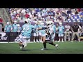 Week 1 SLOW MO Highlights - Atlas Vs. Redwoods