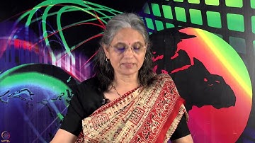 Week 1: Lecture 6: Random variable and Expectation III