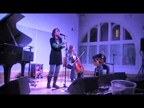 Town of Athlone Video