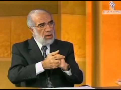 الوعد الحق الشيخ عمر عبدالكافي الحلقة 19