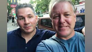 Comedy Cellar With