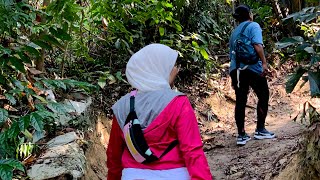 Apa pandangan you tentang orang yang hang up phone?