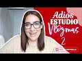 VLOGMAS 2:🥲 Adiós al estudio de maquillaje y 🥰nuevo mini estudio! #nonipiso