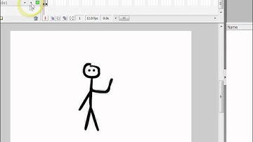 Lesson 01: Stop Frame Animation