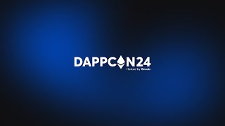 DappCon24: Day 3 - Consensus Layer