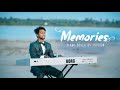 Maroon 5  memories  piano cover  thishon