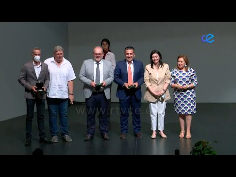 Homenaje a los coordinadores COVID de los centros educativos