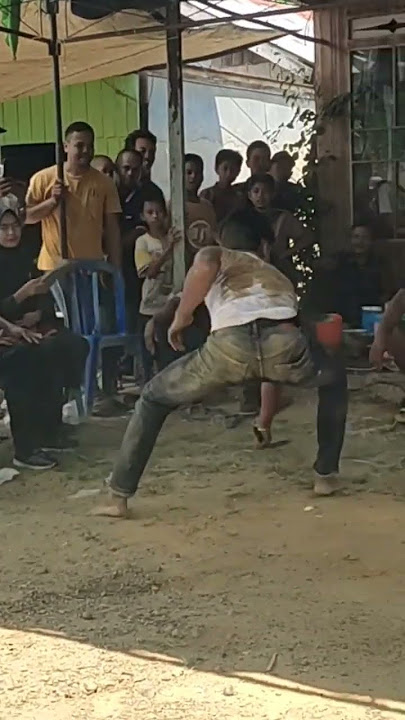 kuntau banjar