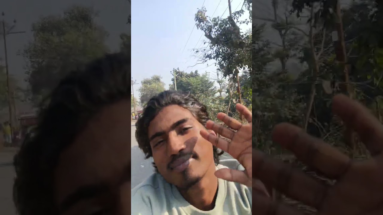 Bua ka ghar ja raha tha bhai log paeles sports me 🙏🥺