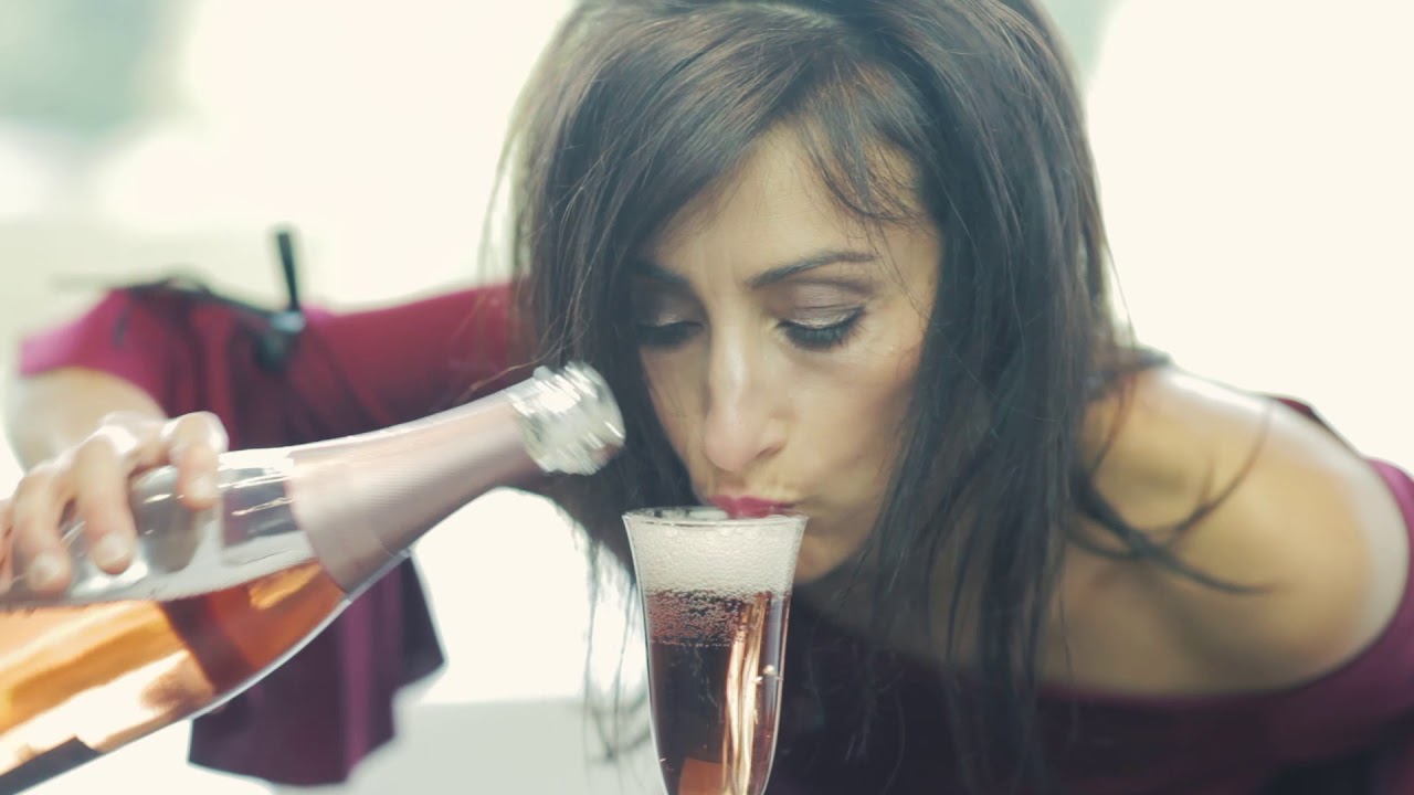 Broncko -  A girl like you-