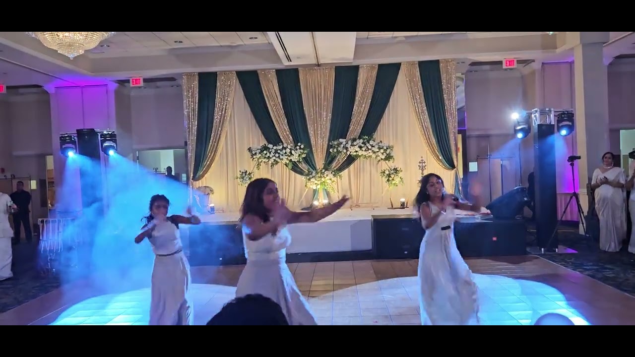 Kaniyamparambil Sista's ft. Josemon Chemmachel 