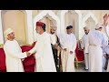 حفل الأستقبال و عقد زواج العريس علي بن سالم سعيد عبود ذيبان اليافعي 