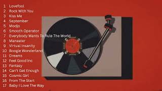 Groovy Pop & Rock Anthems Medley | Feel-Good Throwbacks