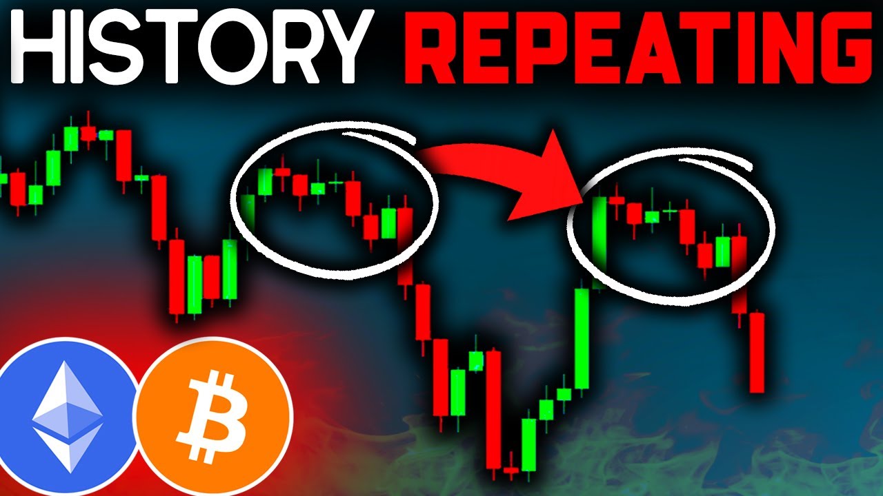 BITCOIN HOLDERS: DONT BE FOOLED (Warning)!! Bitcoin News Today & Ethereum Price Prediction! BITCOIN HOLDERS: DONT BE FOOLED (Warning)!! Bitcoin News Today & Ethereum Price Prediction!