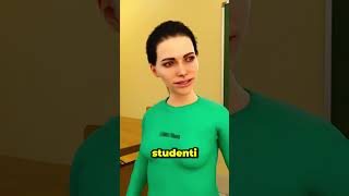 Il Ragazzo Più Intelligente Della Classe