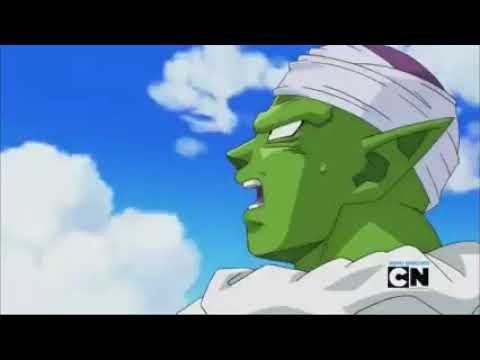 Goku vs bills completo e dublado