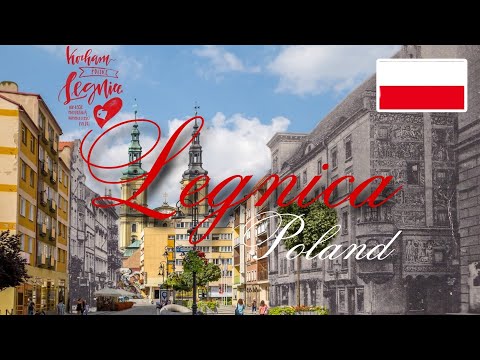 Fun Things to Do in Legnica | Travel Guide (2024) | Best Places to Visit