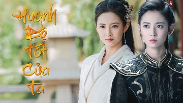 [Vietsub Hán Việt] Huynh Đệ Tốt Của Tôi - Cao Tiến, Tiểu Thẩm Dương | MV Trần Ngọc Kỳ 2019